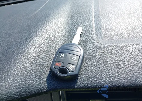 2012 Ford Mustang V6 z USA, uszkodzony, nr VIN 1ZVBP8AM8C5263572